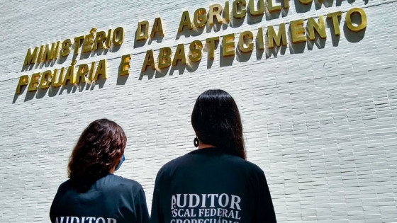 Auditores agropecuários aceitam proposta e encerram operação padrão em todo o país