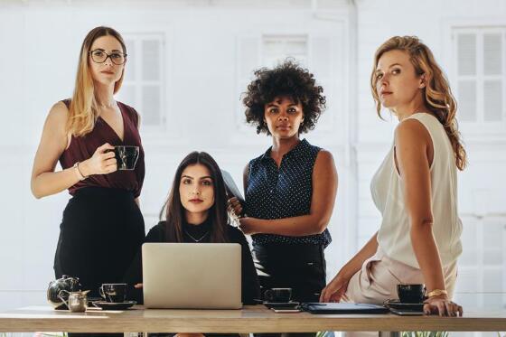 Prefeito sanciona Lei que cria semana do empreendedorismo feminino em VG