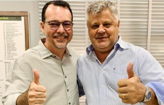 Federação pode definir candidato à Prefeitura de Cuiabá na próxima segunda (27)