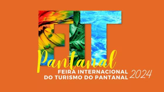 FIT Pantanal 2024 terá festival gastronômico com culinária regional.