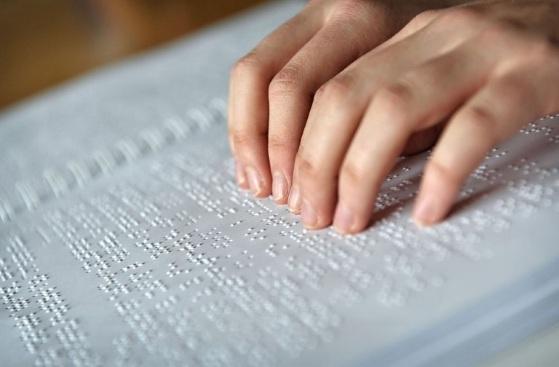 Grupo de trabalho foi criando para avaliar e aperfeiçoar Programa Braille Fácil