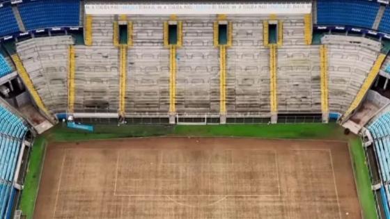 Arena do Grêmio segue sem previsão de jogos após recuo das enchentes; veja estragos  