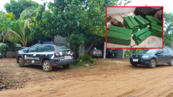 Policia Civil; Cuiabá; Rondonópolis 