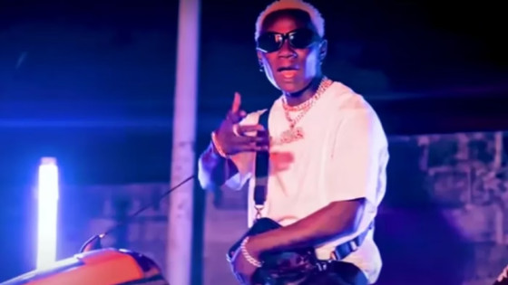 Rapper surdo vira sucesso 
