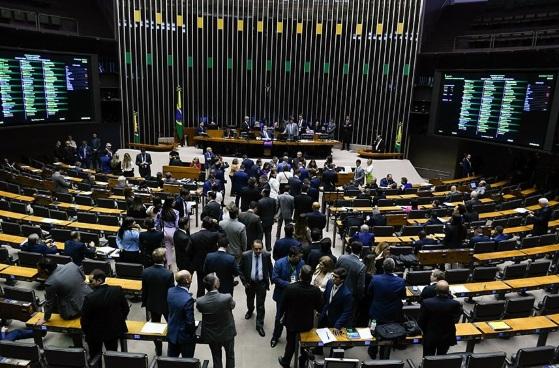 Congresso derrubou veto de Lula sobre fim das saídas temporárias dos detentos para visitar familiares