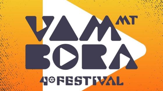 Festival Vambora anuncia atrações nacionais e abre pré-venda exclusiva de ingressos.