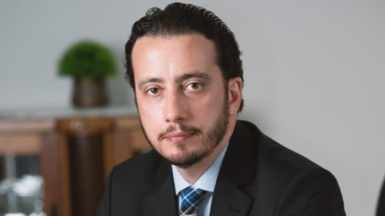 Marcelo Cintra;