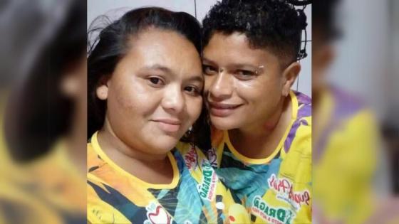 Casal homoafetivo é assassinado a tiros enquanto caminhava de mãos dadas