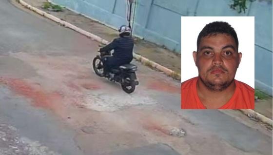 Homem foi condenado a 8 anos de prisão por roubo em Cuiabá 