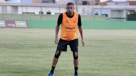 Mixto inicia preparação para enfrentar Capital-TO na Arena Pantanal.