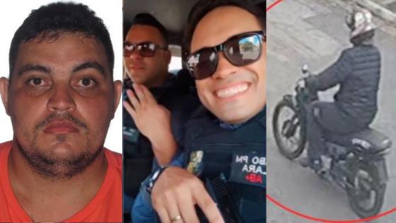 Militares cantando "hit" policial viralizam na web: Internautas fazem alusão ao assassino do sargento foragido