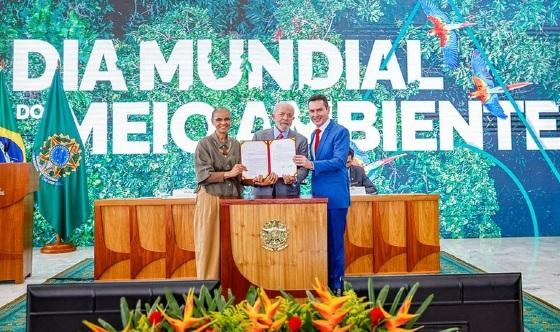 Programa será executado prioritariamente nos territórios mais vulneráveis das cidades
