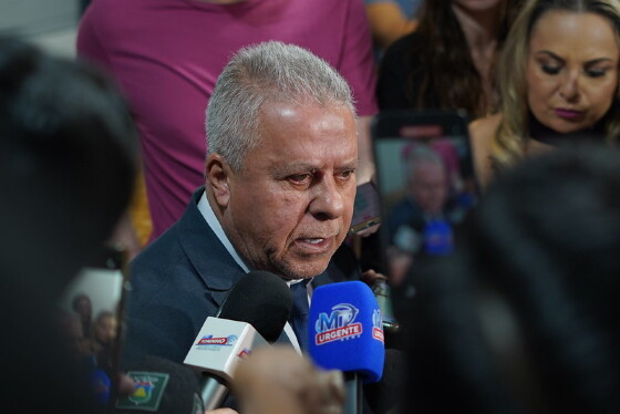 Chico espera informações oficiais para analisar situação de vereador