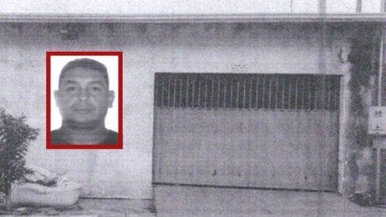 Munições de grosso calibre são apreendidas na casa de policial penal durante operação do Gaeco 