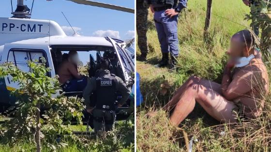 Homem é sequestrado e baleado após ser acusado por criminosos de integrar facção rival em Cuiabá.