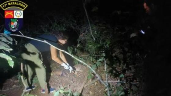 Mulher é morta pelo ex-genro no interior de MT.