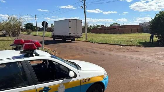 Mãe sofre acidente 20 minutos após o filho bater a moto em um caminhão e morrer