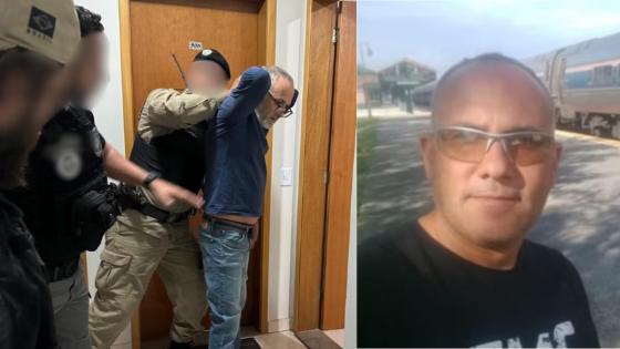 Policial militar reformado é preso suspeito de abusar sexualmente de três menores de idade