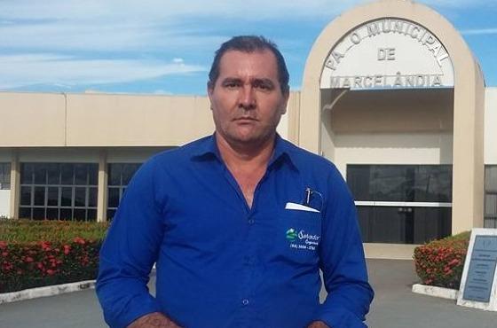 Empresário morre eletrutado durante manutenção na rede elétrica em MT