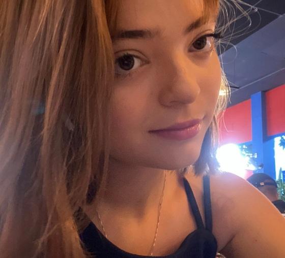 Gabirela Araújo