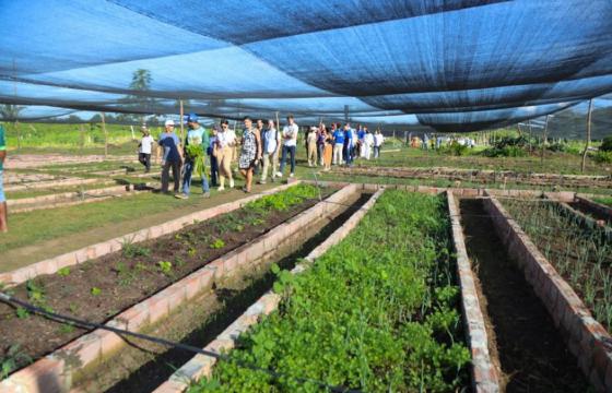 Com investimento superior a R$ 9,7 milhões, Fomento Rural paga mais de 4,2 mil famílias em junho