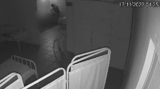 Pernambuco; estupro; clinica de saúde mental 