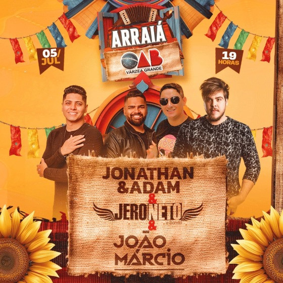 Arraia OAB VG