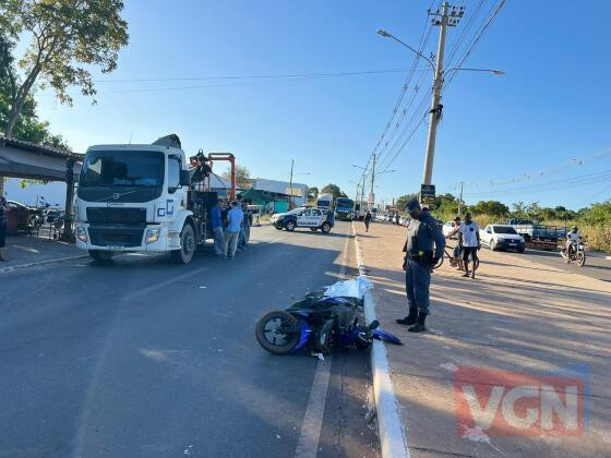 Morto; Leôncio Lopes; 