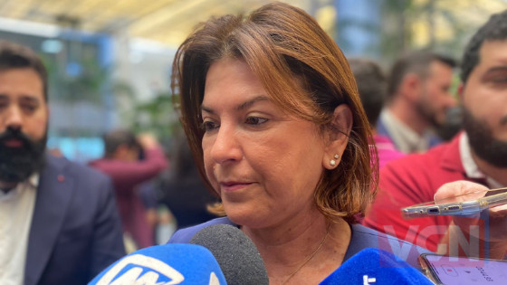 Senadora afirma que novo modelo de votação “aumenta a transparência e confiabilidade das eleições 