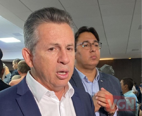 Mendes defende produtores e culpa indígenas por incêndios em MT