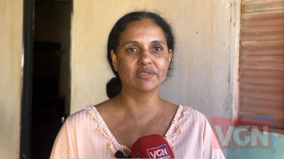 Sem respaldo da Seduc, mãe luta por transporte escolar para filha com paraplegia em VG