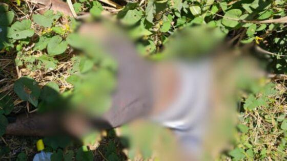 "Disciplina" do CV confessa que rival do PCC foi morto após beber cocaína com pinga