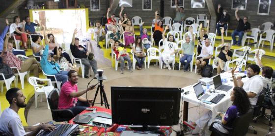 Decisão ocorreu em assembleia de docentes da UFMT nesta sexta (21) 