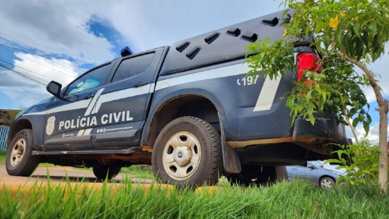 Corpos de vítimas de "salve" são encontrados em MT; seis pessoas são presas 