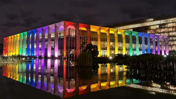 Seminário no Itamaraty discute a promoção dos direitos LGBTQIA+ na política externa brasileira