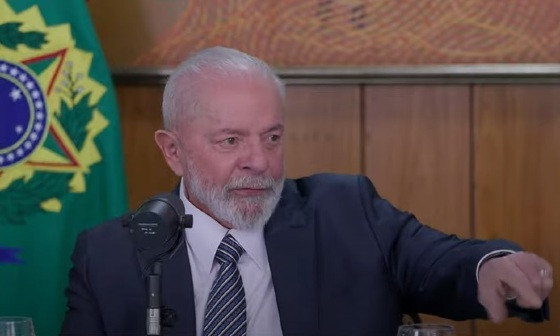Lula diz que R$ 20 é o preço ideal ao pacote de arroz e justifica leilão por alta no preço