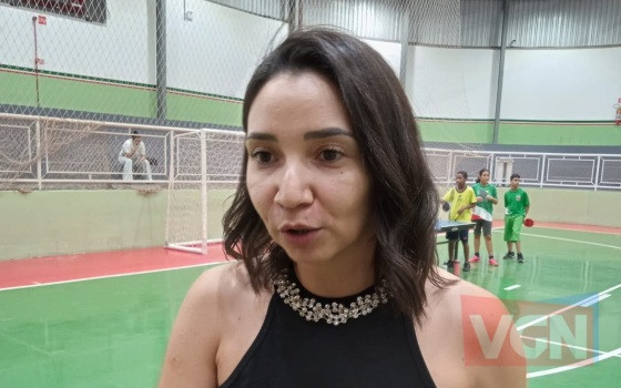 Jogos Paralímpicos de Mato Grosso começa nesta quinta (27) em VG