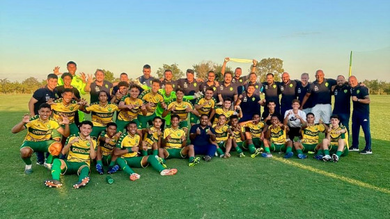 Cuiabá estreia contra Palmeiras nesta terça-feira (02) na Arena Pantanal.