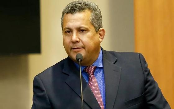 Ex-deputado era acusado de desvios recursos da extinta Secretaria de Estado de Esporte e Lazer 