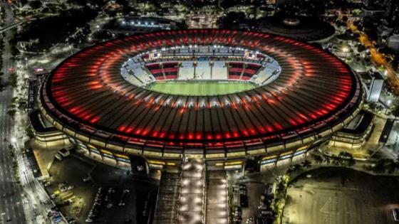 CBF muda horário de partida entre Flamengo e Cuiabá no próximo sábado (06).