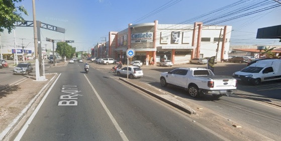 Prefeitura de VG vai suspender multas aplicadas na avenida Júlio Campos; sinalização na via será alterada 