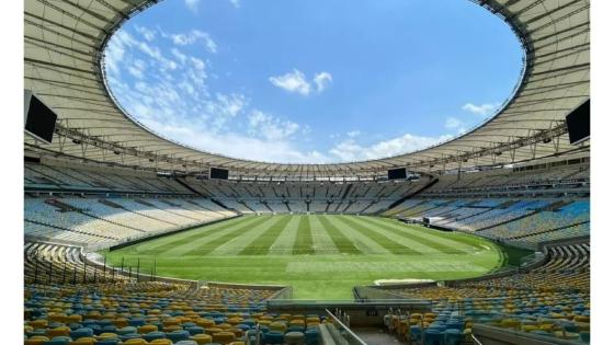 Flamengo e Cuiabá se enfrentam neste sábado (06) no Maracanã.