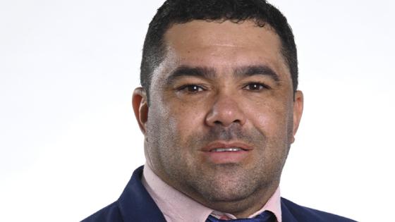 Vereador morre após ser atropelado enquanto fazia romaria até Festa do Divino Pai Eterno.