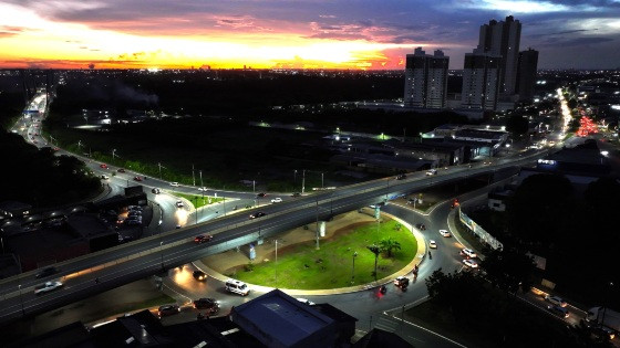 ​Cuiabá é cidade com a melhor qualidade de vida de MT, aponta pesquisa 