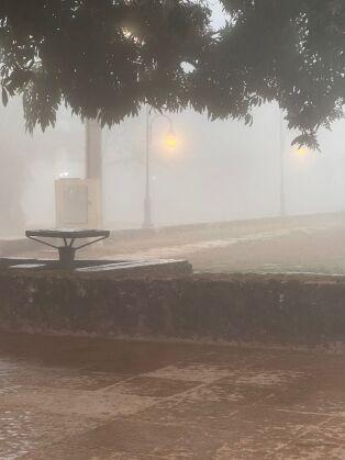 Previsão é de que temperatura fique ainda mais baixa na sexta-feira (11.07)