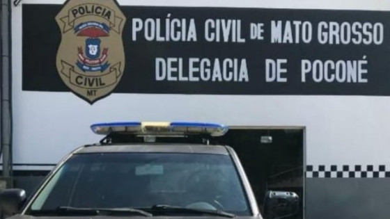 Dupla é indiciada por calúnia e difamação contra magistrada de Poconé.