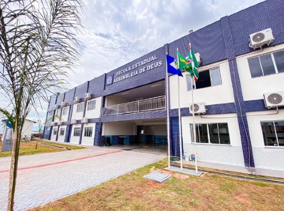 Pivetta muda nome de escola estadual que homenageia igreja evangélica em MT