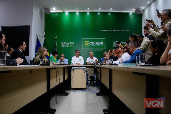 A administração obteve três premiações pelo Instituto Trata Brasil
