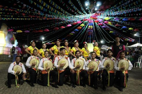 Grupo É Bem Mato Grosso prepara espetáculo de dança que exalta o Pantanal e sua biodiversidade