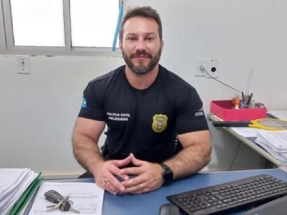 Candidato a prefeito registra BO por vídeos de sexo vazados e alega que conteúdo é falso